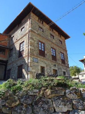 Casa Rural Sobrevilla II